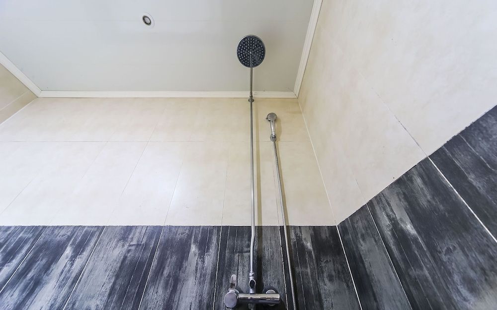 Busan Oncheonjang JS Room (Twin) 9