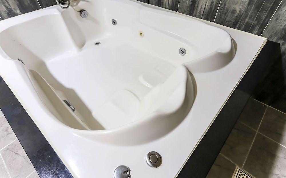 Busan Oncheonjang JS Room (Twin) 8