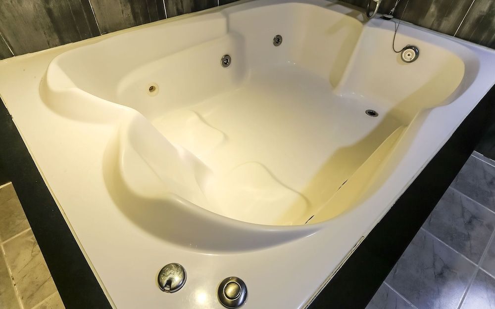 Busan Oncheonjang JS Room (Special Room) 14