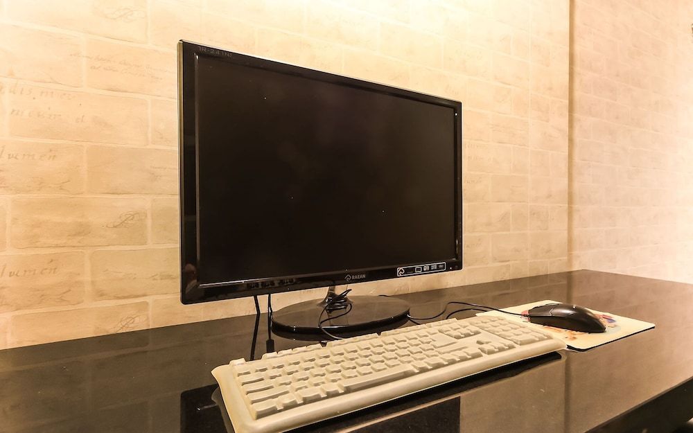 Busan Oncheonjang JS Room (Twin) 5