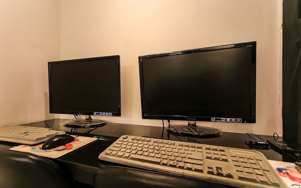 Busan Oncheonjang JS Room (Special Room) 11