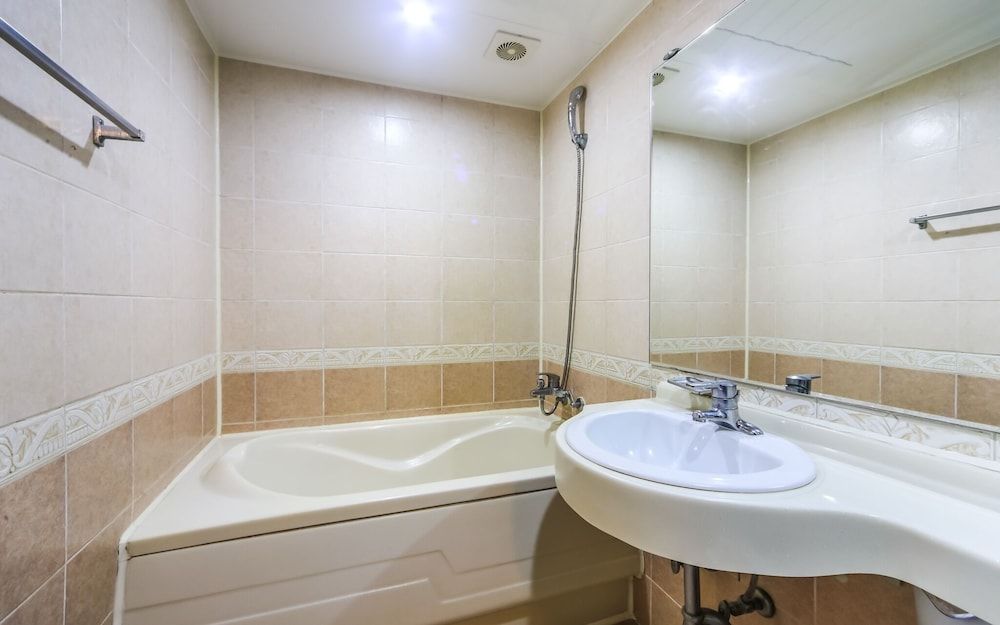 Busan Seodong Venice Room (Standard Room) 2
