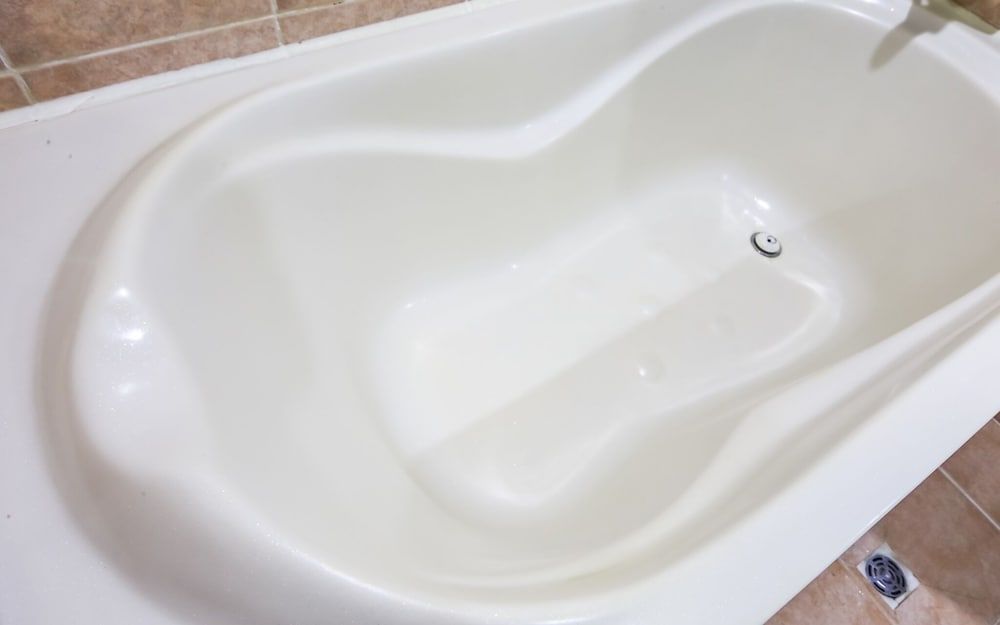 Busan Seodong Venice Room (Standard Room) 3