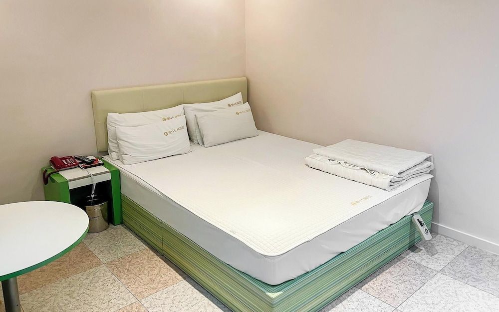 Busan Seodong Venice Room (Standard Room) 4