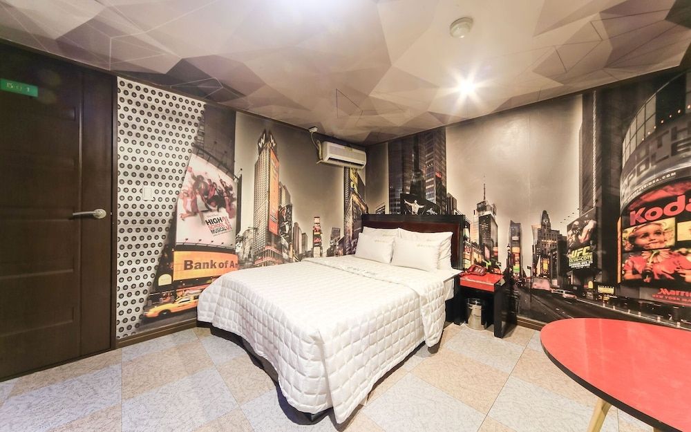 undefined Busan Seodong Venice 10