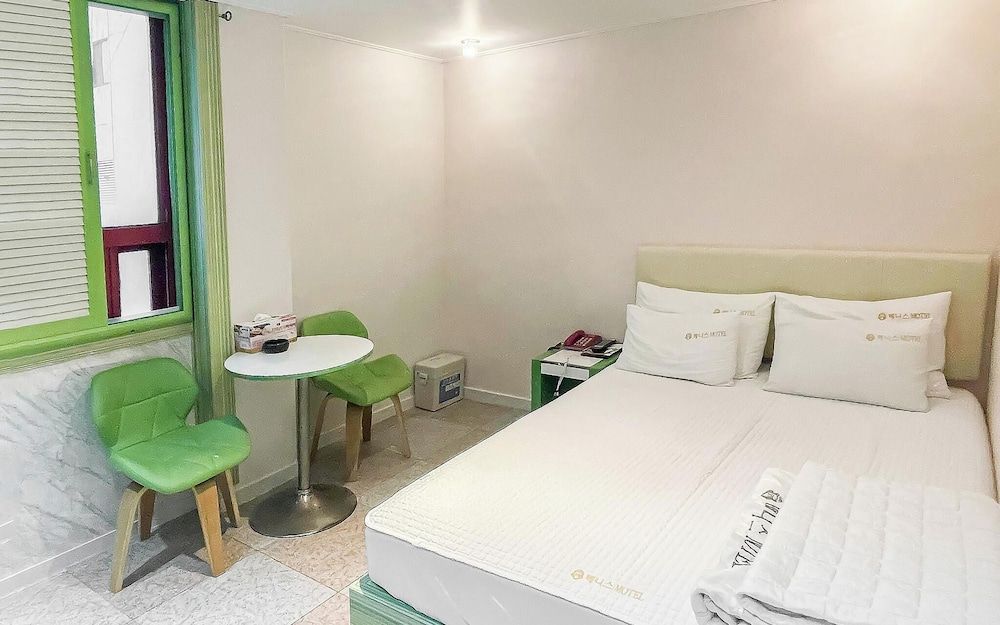 Busan Seodong Venice Room (Standard Room)