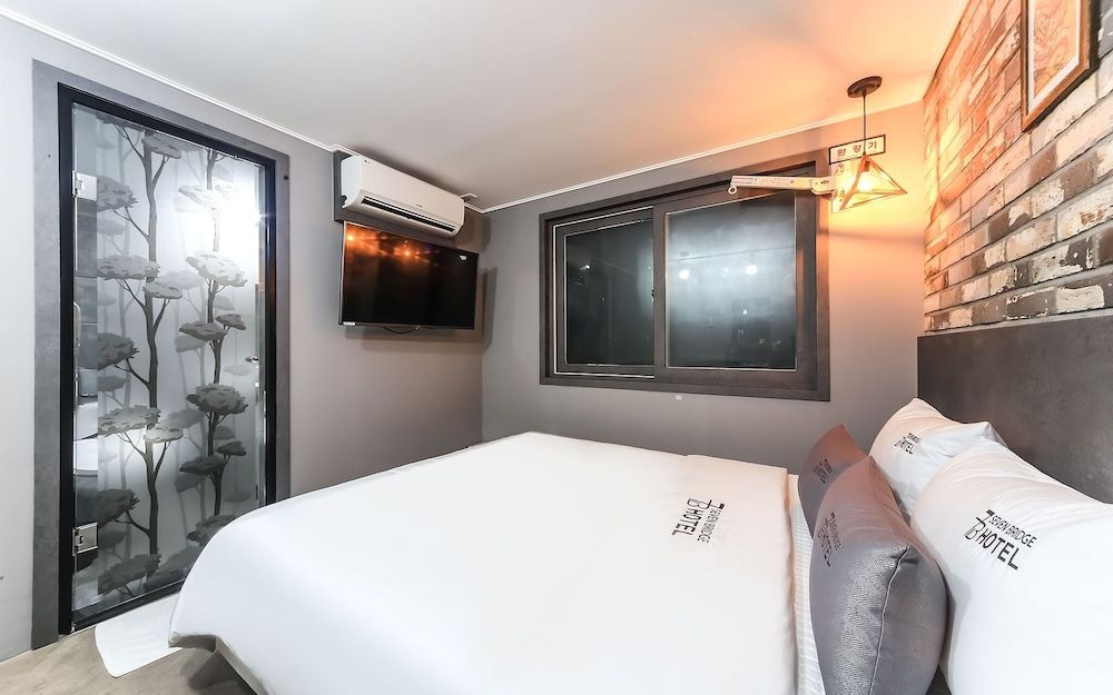 Busan Dongnae Seven Bridge Room (Royal (Ramen provided only to guests)) 9