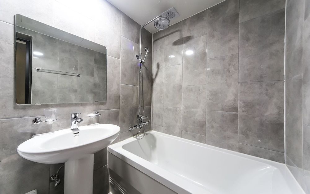 Busan Dongnae Seven Bridge Room (Royal (Ramen provided only to guests)) 19