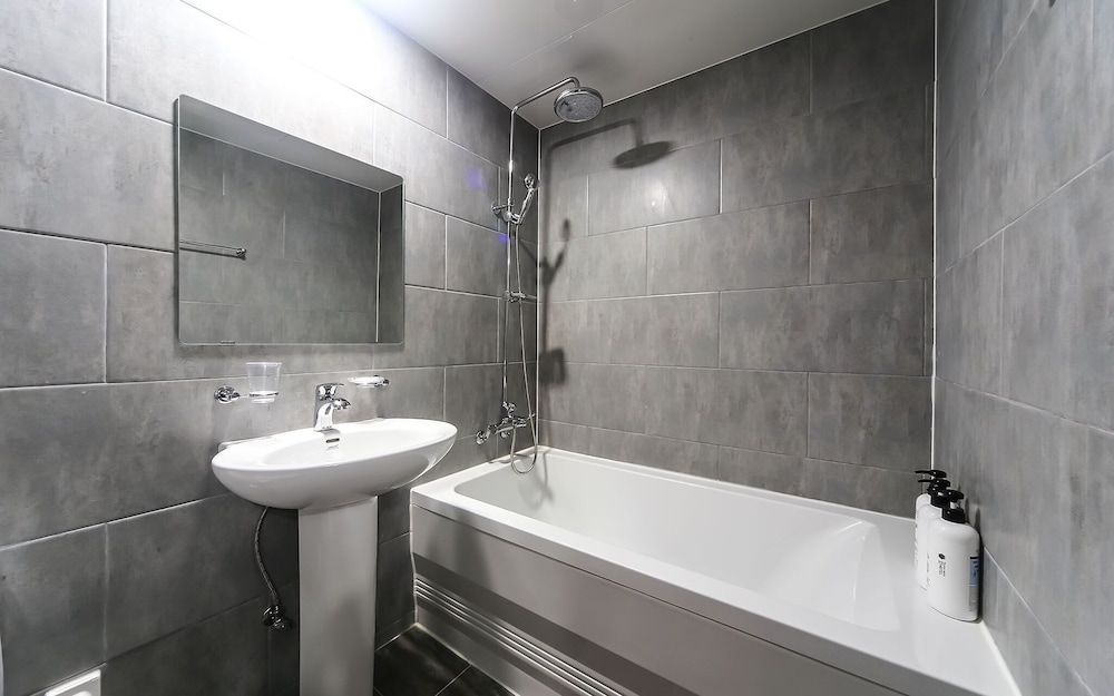 Busan Dongnae Seven Bridge Room (Royal (Ramen provided only to guests)) 12