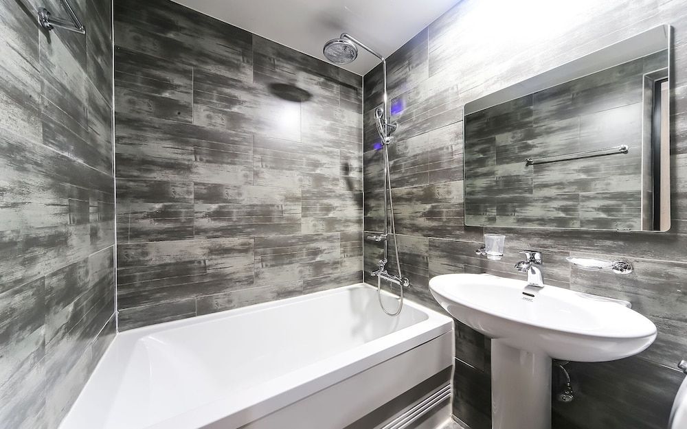 Busan Dongnae Seven Bridge Room (Standard (Ramen provided only to gues) 10