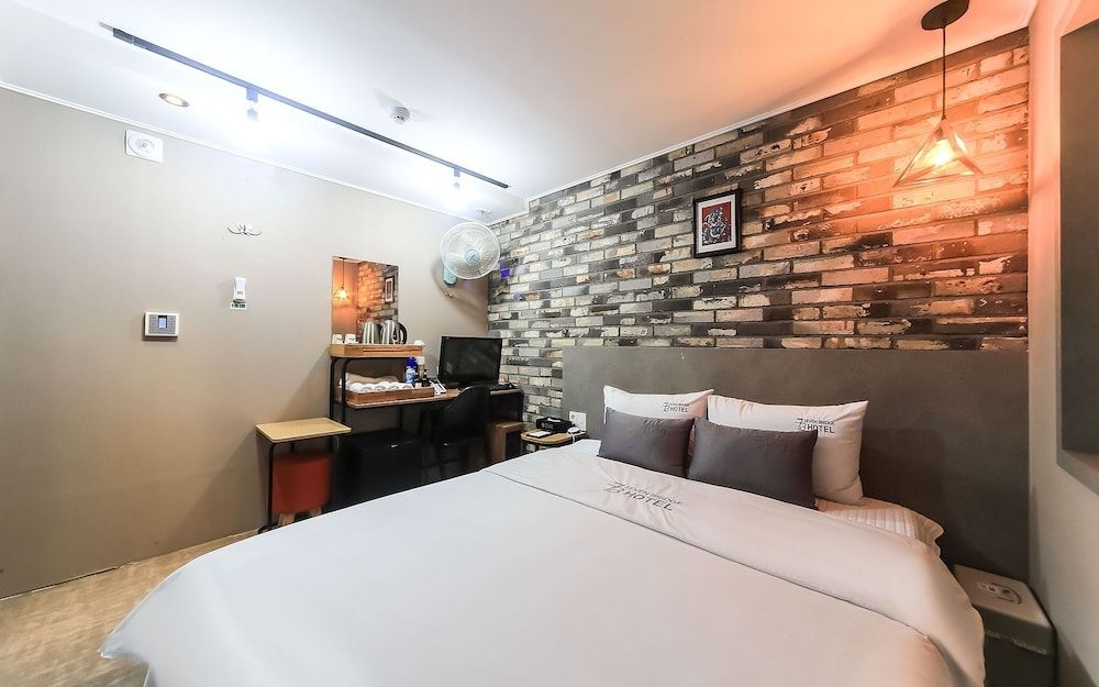 Busan Dongnae Seven Bridge Room (Standard (Ramen provided only to gues) 3