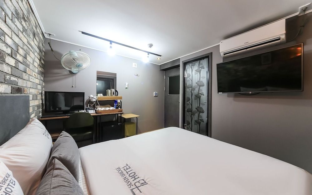 Busan Dongnae Seven Bridge Room (Royal (Ramen provided only to guests)) 11