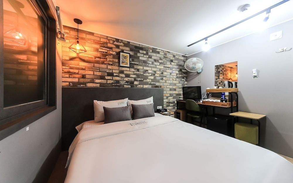 Busan Dongnae Seven Bridge Room (Royal (Ramen provided only to guests)) 10