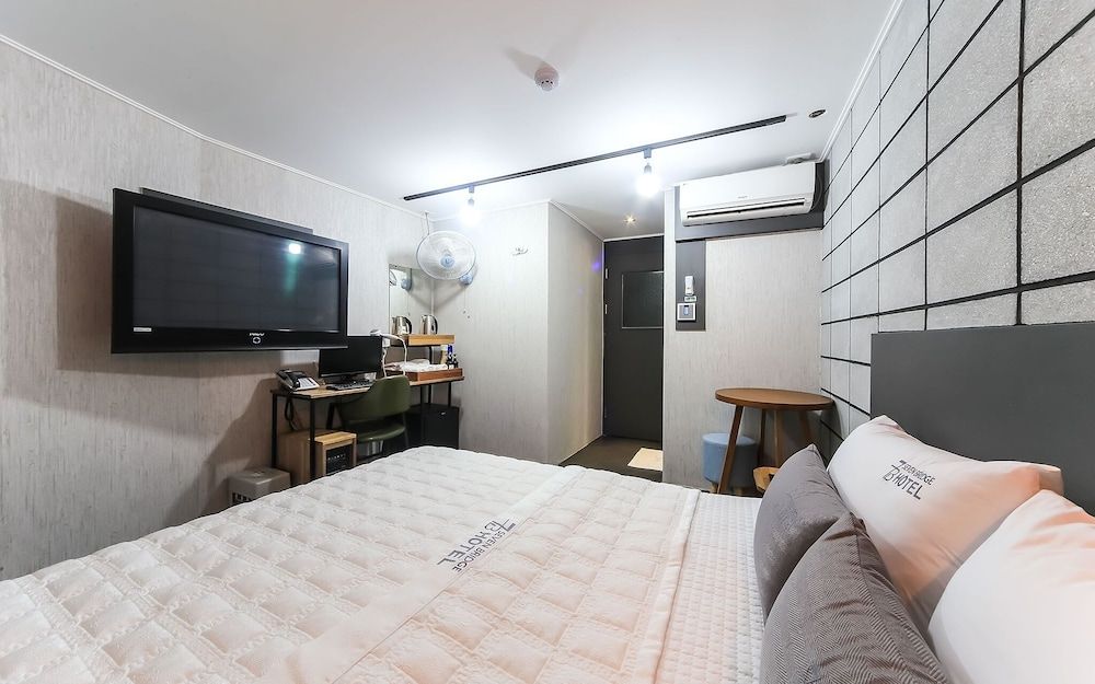 Busan Dongnae Seven Bridge Room (Standard (Ramen provided only to gues) 9