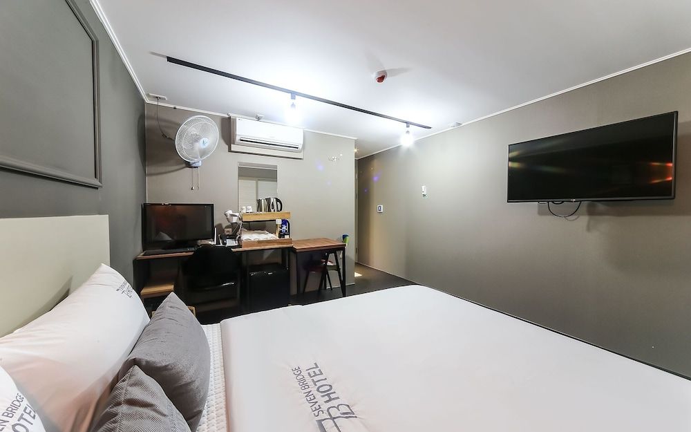 Busan Dongnae Seven Bridge Room (Royal (Ramen provided only to guests)) 16