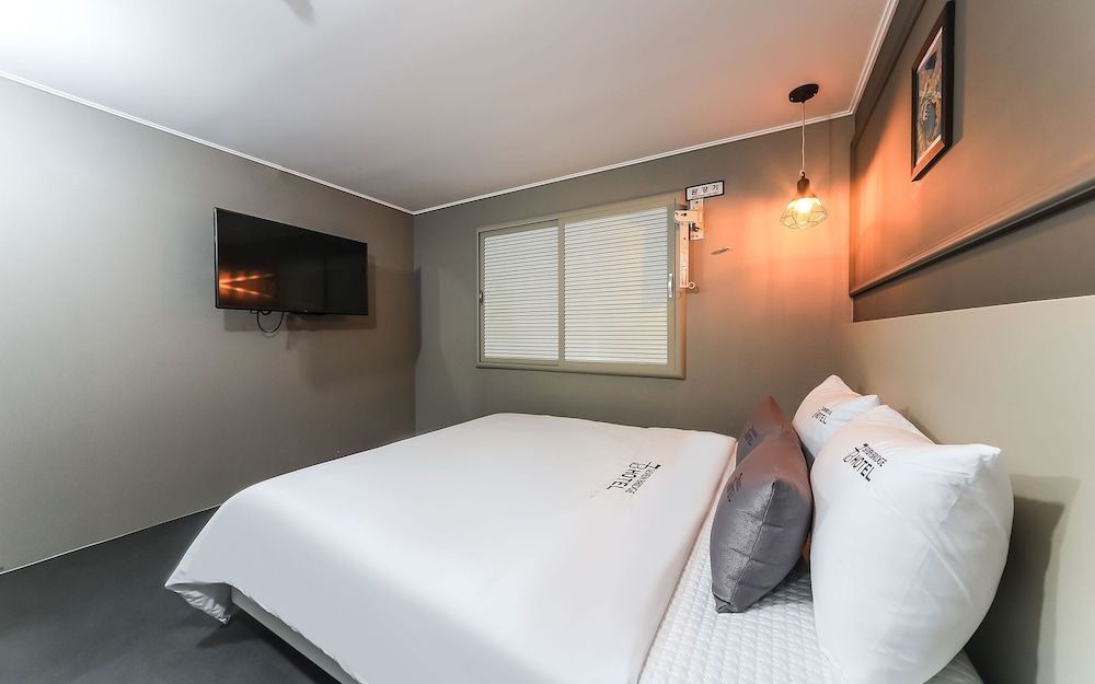 Busan Dongnae Seven Bridge Room (Royal (Ramen provided only to guests)) 17