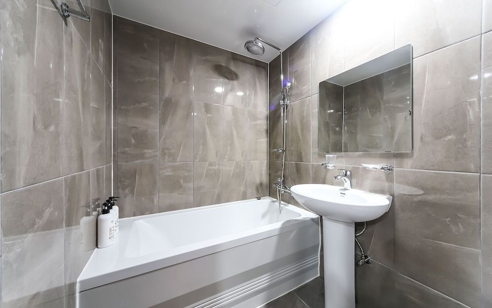 Busan Dongnae Seven Bridge Room (Standard (Ramen provided only to gues) 5