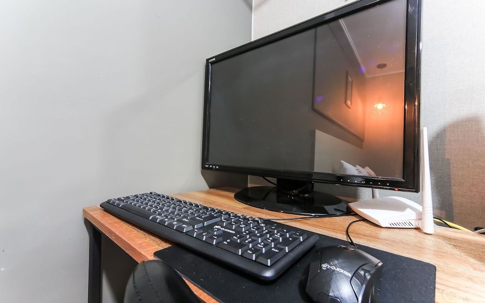 Busan Dongnae Seven Bridge Room (Royal (Ramen provided only to guests)) 18