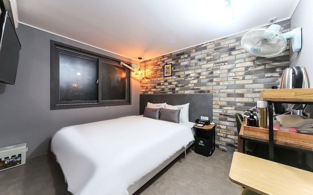 Busan Dongnae Seven Bridge Room (Royal (Ramen provided only to guests)) 8