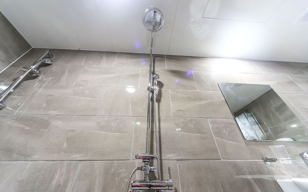 Busan Dongnae Seven Bridge Room (VIP (Ramen provided only to guests st) 8