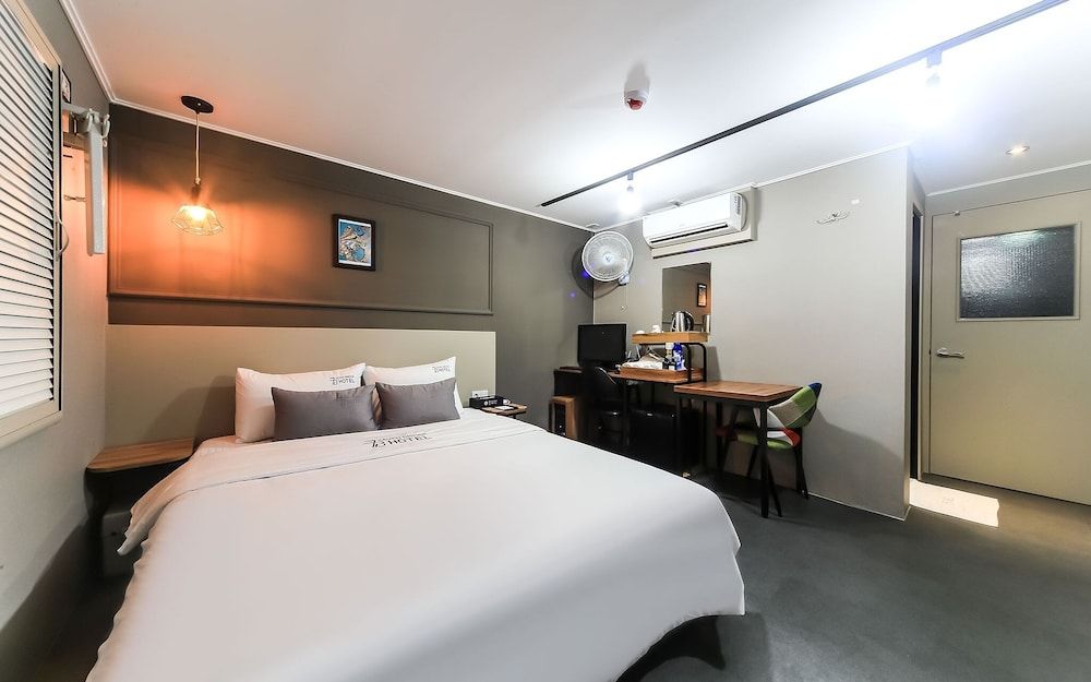 Busan Dongnae Seven Bridge Room (Royal (Ramen provided only to guests)) 15