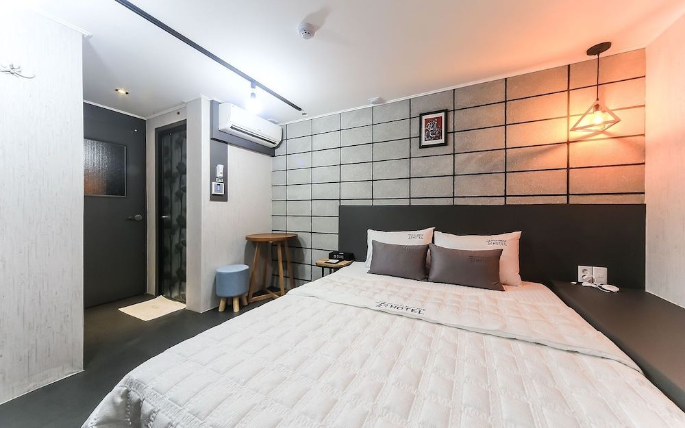 Busan Dongnae Seven Bridge Room (Standard (Ramen provided only to gues) 7