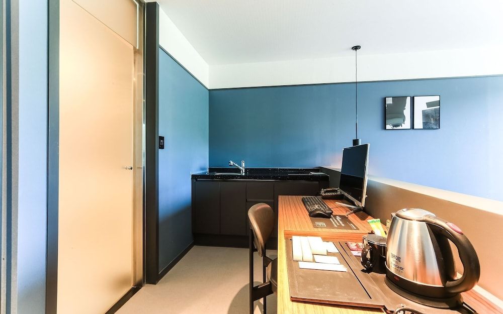 Busan Jeonggwan Hotel Seven Bricks Room (Suite terrace (free Netflix viewing () 6