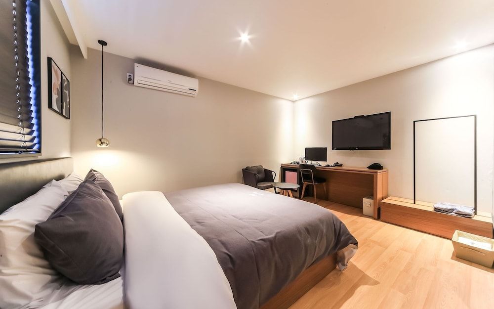 undefined Busan Jeonggwan Hotel Seven Bricks 5