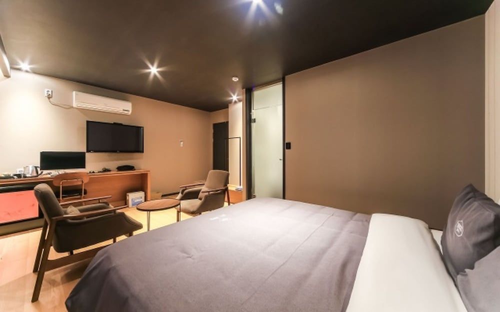 undefined Busan Jeonggwan Hotel Seven Bricks 10