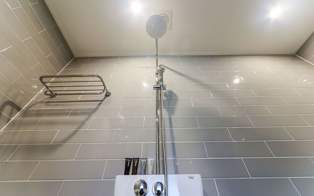 Busan Jeonggwan Hotel Seven Bricks Room (Suite terrace (free Netflix viewing () 9