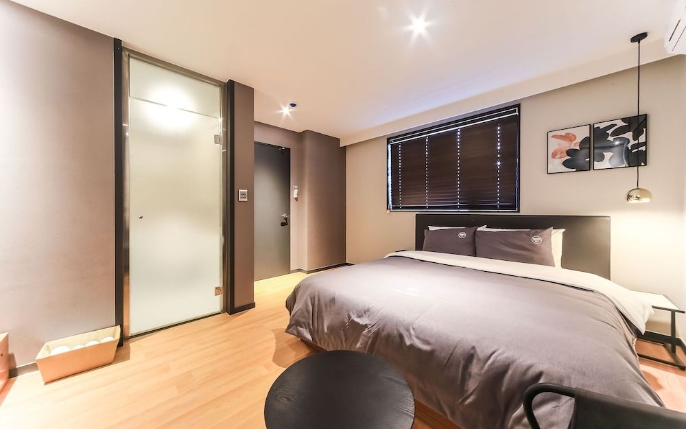 undefined Busan Jeonggwan Hotel Seven Bricks 6