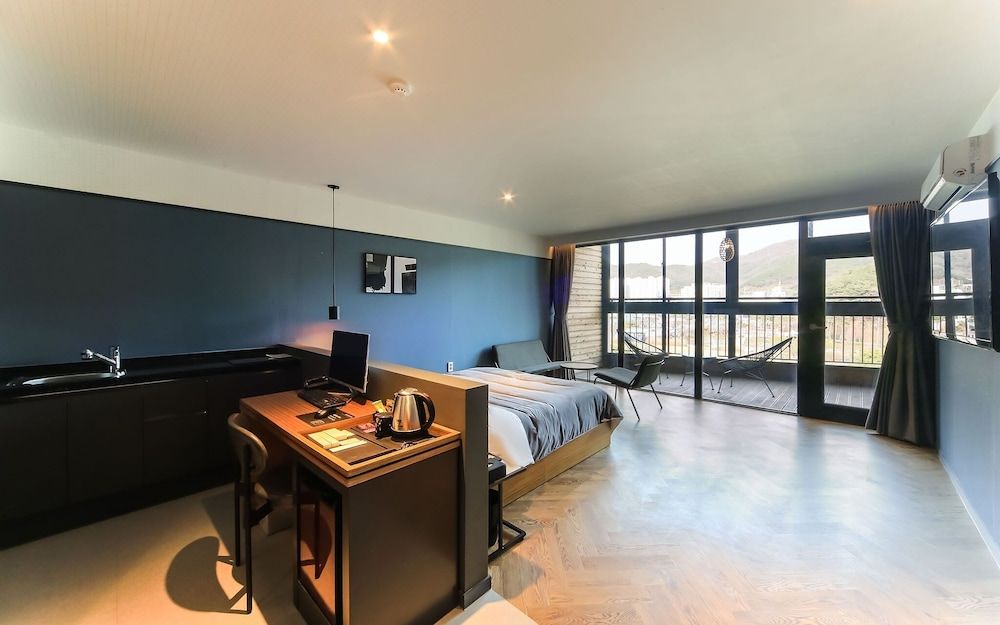 undefined Busan Jeonggwan Hotel Seven Bricks 3