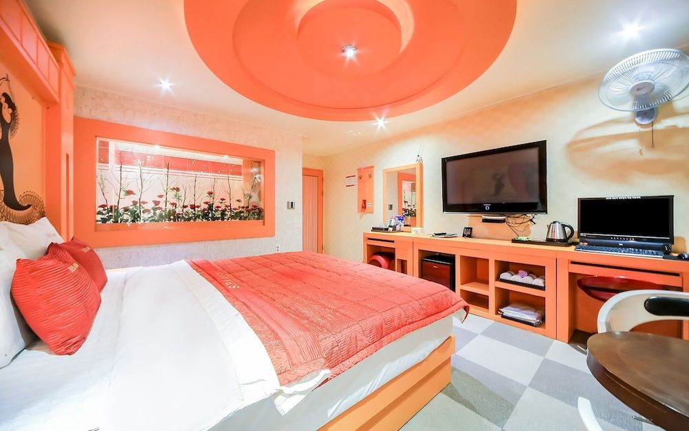 undefined Busan Hwamyeong-dong Spa 6