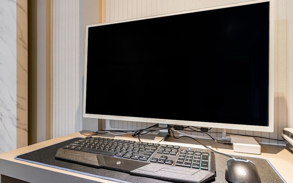 undefined Busan Mandeok The Gentle 9