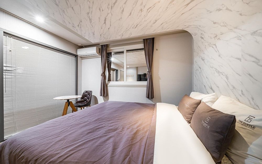 undefined Busan Mandeok The Gentle 7