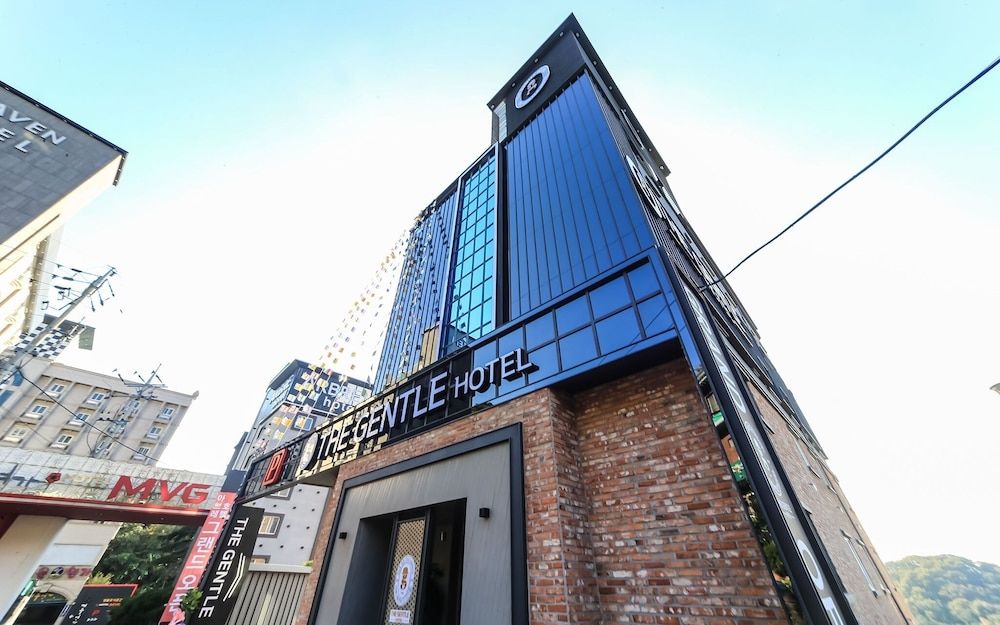 undefined Busan Mandeok The Gentle 3