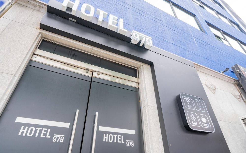 undefined Busan Mora Hotel 979 3