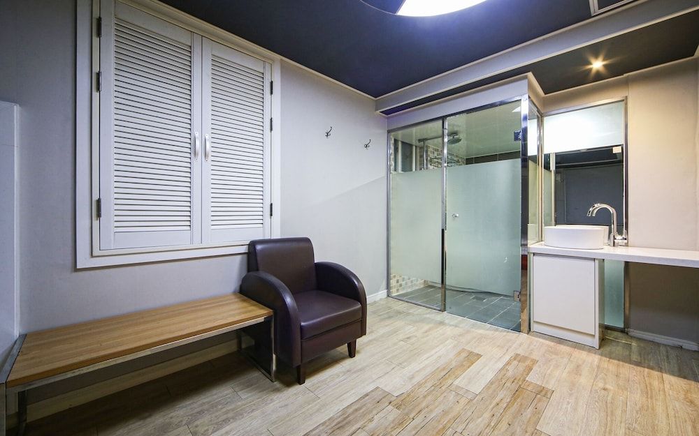 Busan Daeyeondong Z Room (Deluxe Family "Deluxe Family") 5