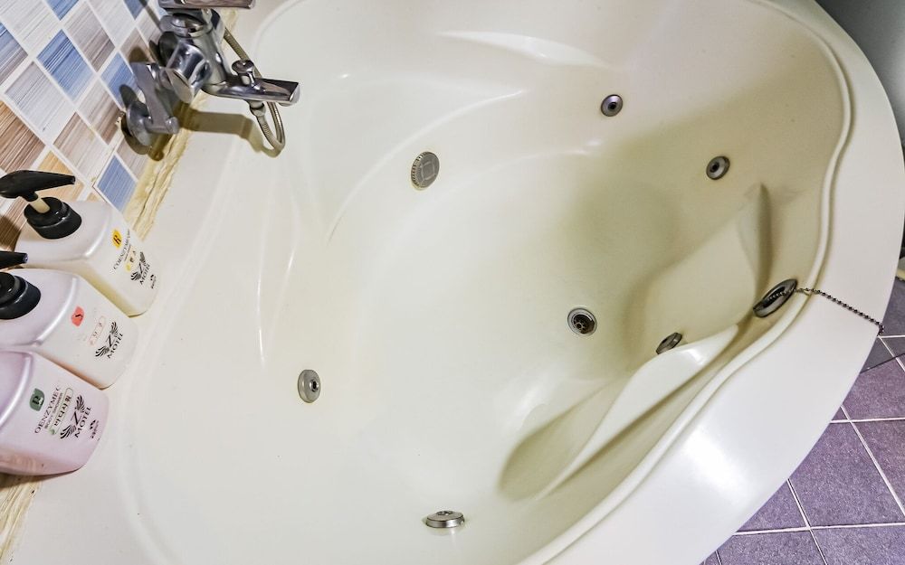 Busan Daeyeondong Z Room (Deluxe Family "Deluxe Family") 7