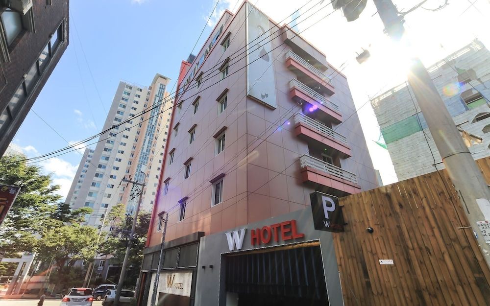 undefined Busan Jaesongdong W 3