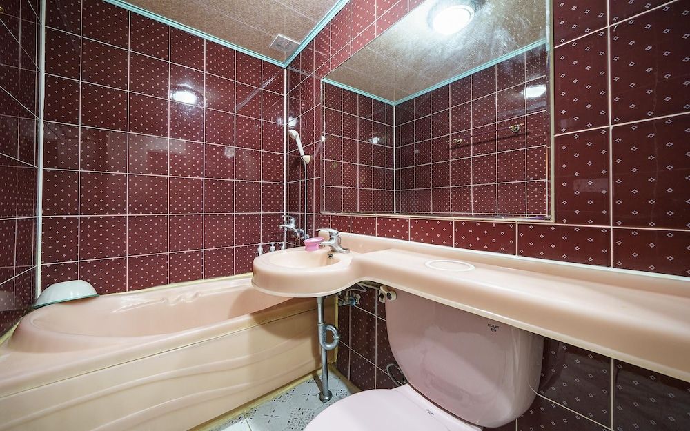 Busan Seodong Zen Room (Standard Room) 11