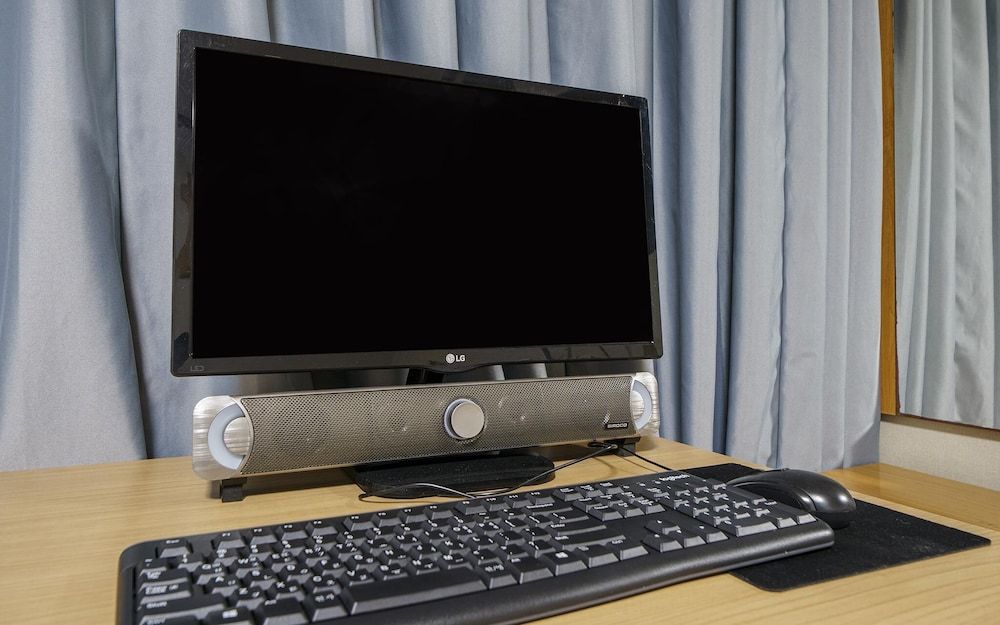 Busan Seodong Zen Room (Standard Room) 8