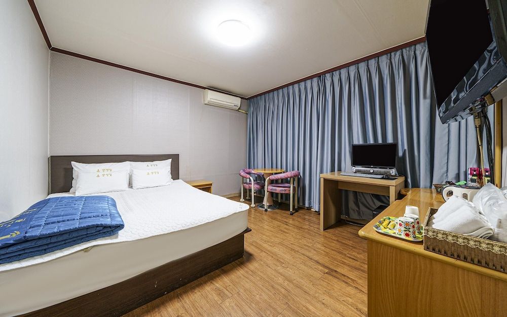 undefined Busan Seodong Zen 9