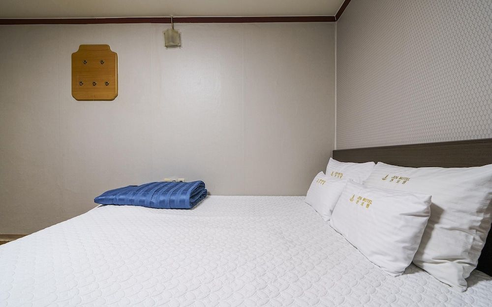 Busan Seodong Zen Room (Standard Room) 9