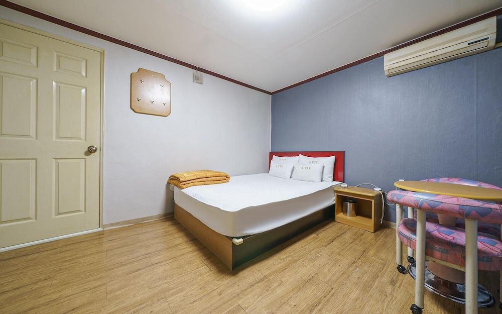 undefined Busan Seodong Zen 7