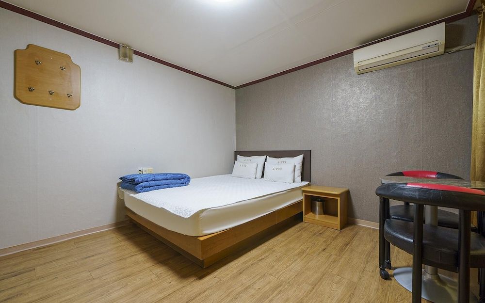 undefined Busan Seodong Zen 5