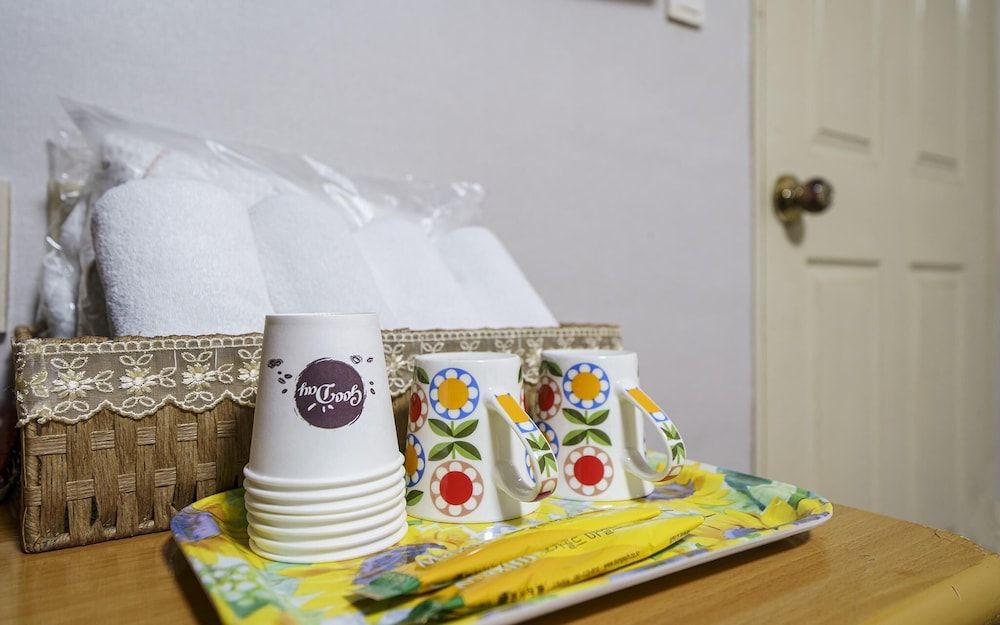 Busan Seodong Zen Room (Standard Room) 10