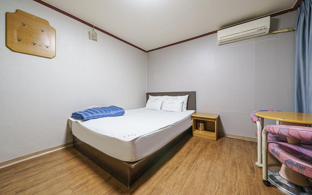 undefined Busan Seodong Zen 10