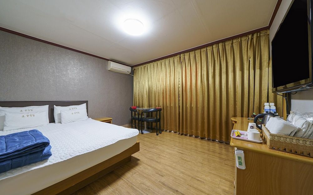 undefined Busan Seodong Zen 4