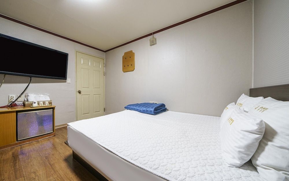 Busan Seodong Zen Room (Standard Room) 13